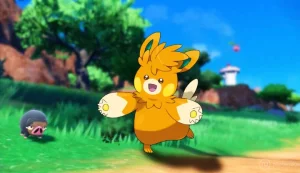 Pawmot Regalo Pokemon Escarlata Purpura 01 720x416 1