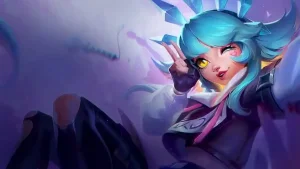 TFT Set 10 Neeko