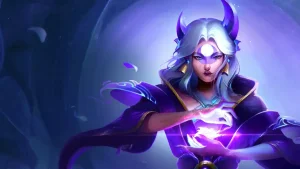 TFT Set 11 Alune