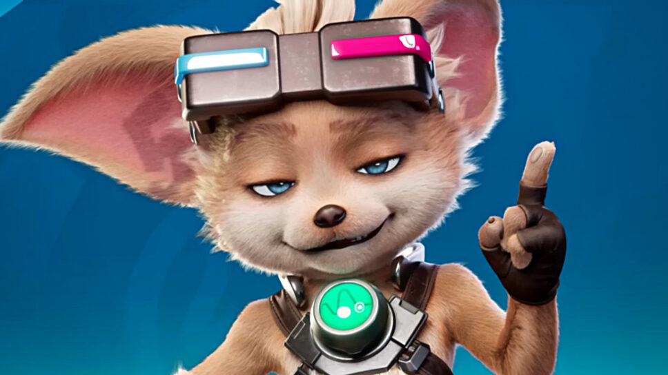 Mobile Legends New Hero “Chip”: Abilities and Release Date Revealed!