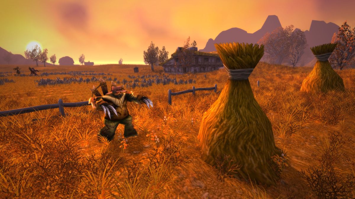 WoW Classic Season of Discovery Phase 3: What to Expect