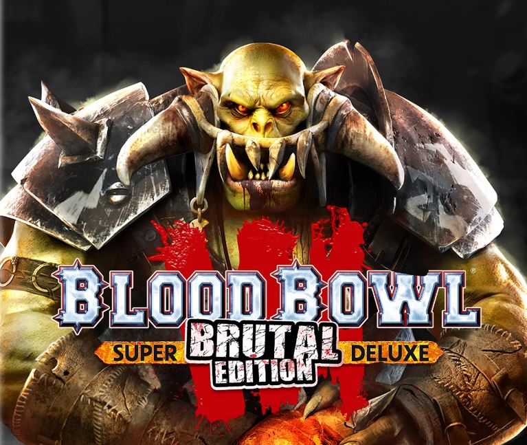 blood bowl