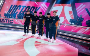 fnatic g2