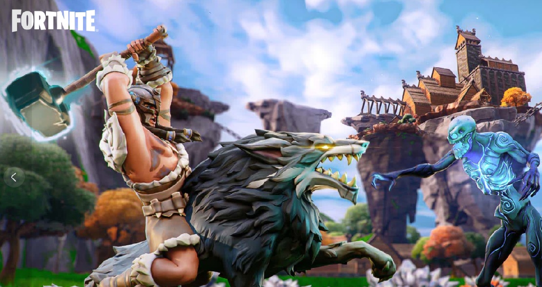 Fortnite Valhalla Bossfight: Your Ultimate Guide