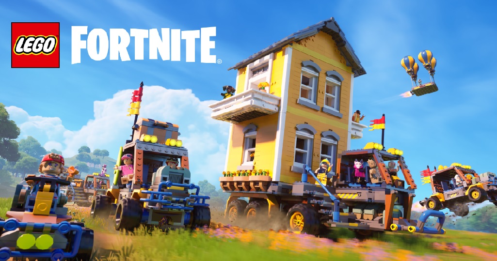 Fortnite Patch Notes v29.10: What’s Coming in the Next Update