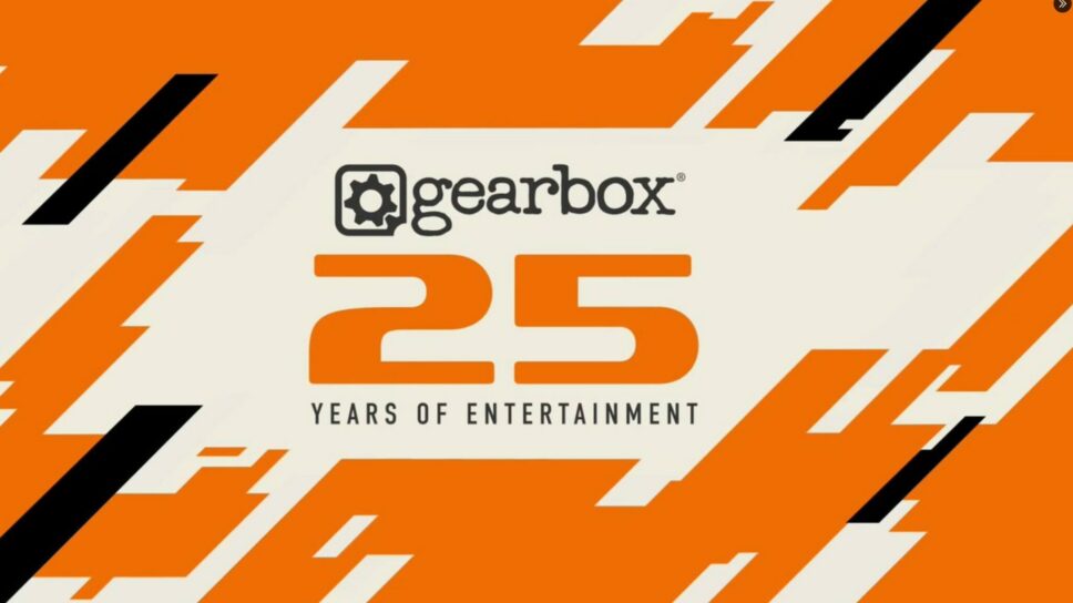 Take-Two Interactive to Acquire Gearbox Entertainment for $460 Million: Borderlands 4 Confirmed