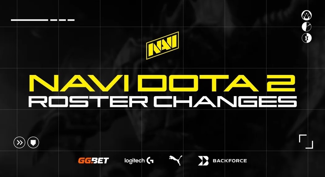 Yuragi Leaves OG, Joins NAVI