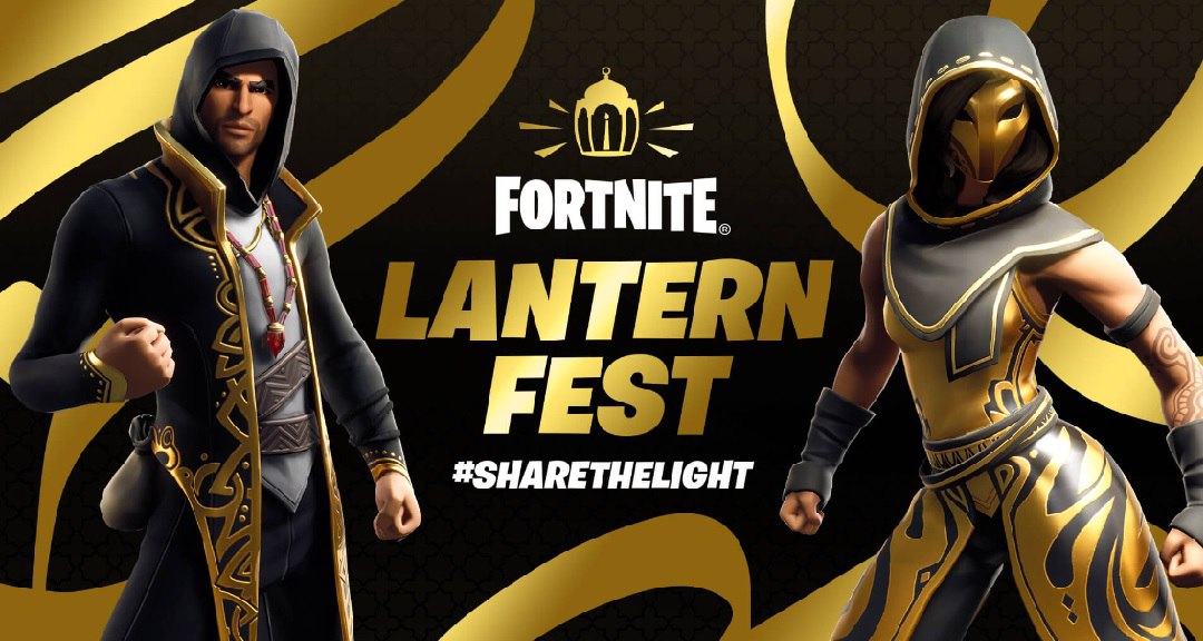 Fortnite Lantern Fest 2024 Creative Map, Skins, and Everything You Need to Know