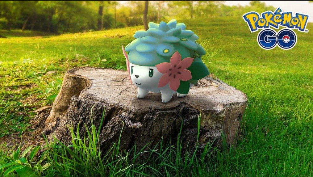 Pokémon GO Glimmers of Gratitude – Shiny Shaymin Quest Guide