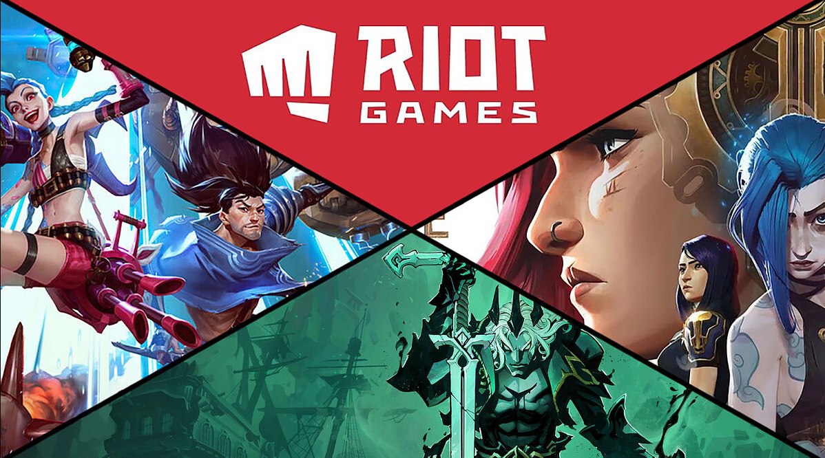 Riot Games’ New Policy: Employees Prohibited from Streaming