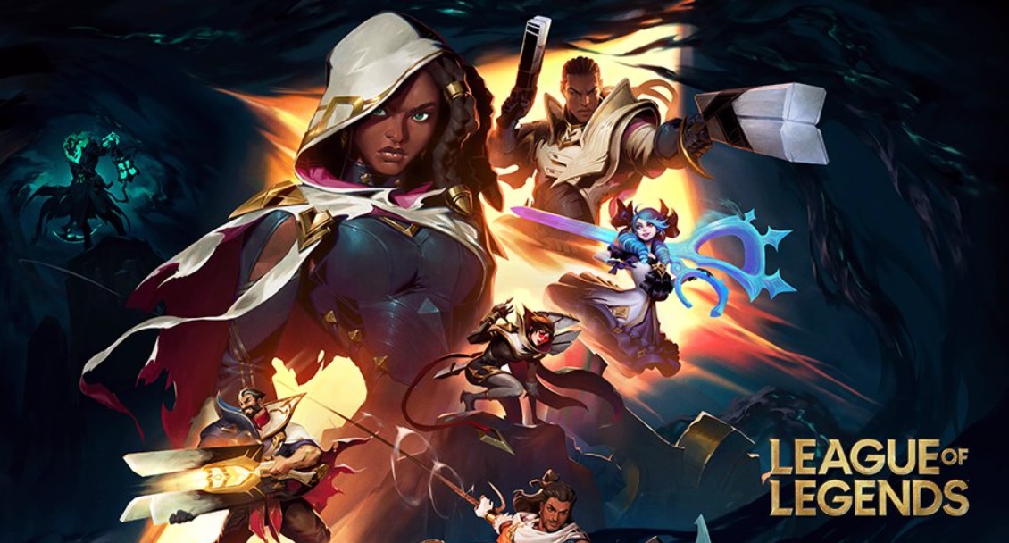 Riot’s New “Anti-Smurf” Bots Delight League of Legends Community on Reddit