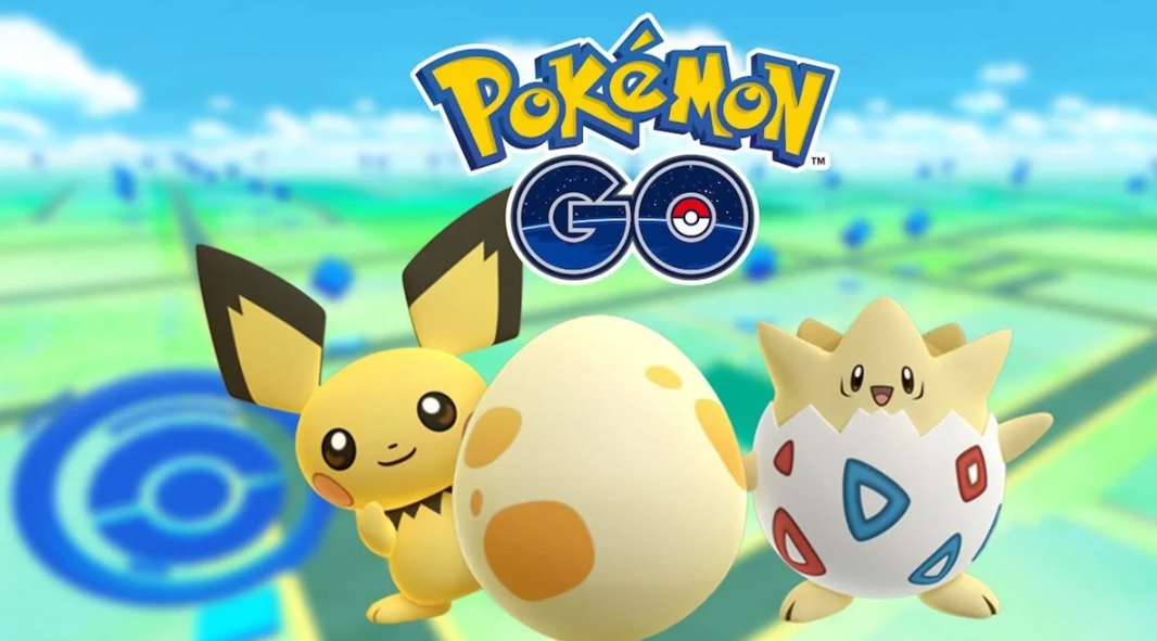 Unveiling the Mystery: A Strange Bug in Pokémon GO