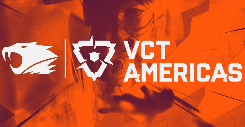 Empowering Valorant Esports: iBUYPOWER’s Partnership with Valorant Champions Tour Americas