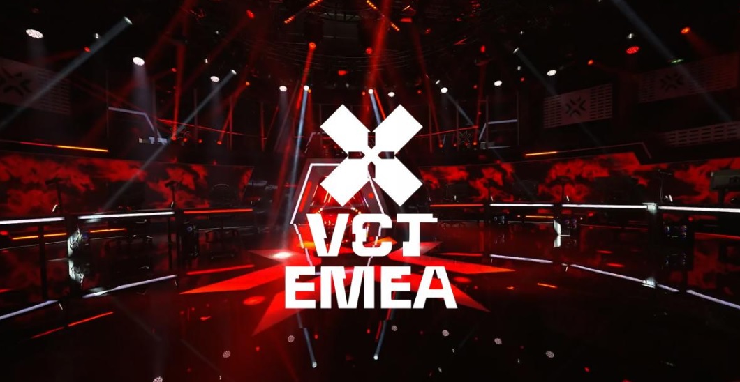 Revealed: Groups, Format, and Schedule of the VCT EMEA Regular Phase