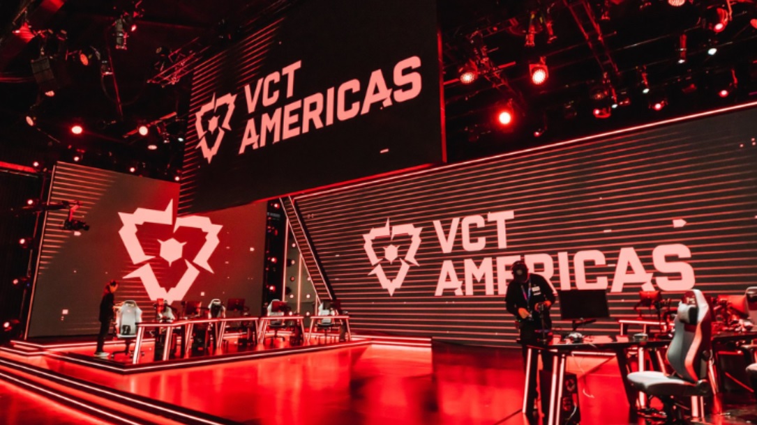 VCT Americas Kickoff Final Sets New Standard for Regional 22esport.gg