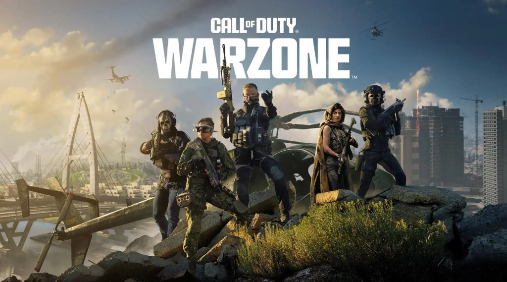 warzone 3