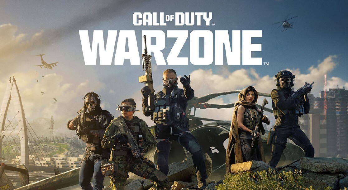 Modern Warfare III and Warzone: Leaked Skins for Reloaded Season 2
