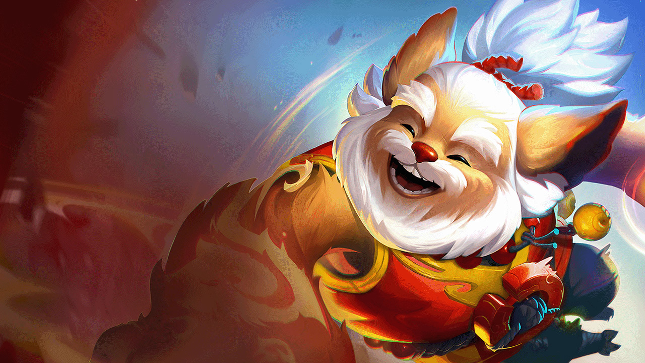 Kobuko: The TFT Champion Who Will Never Enter Summoner’s Rift