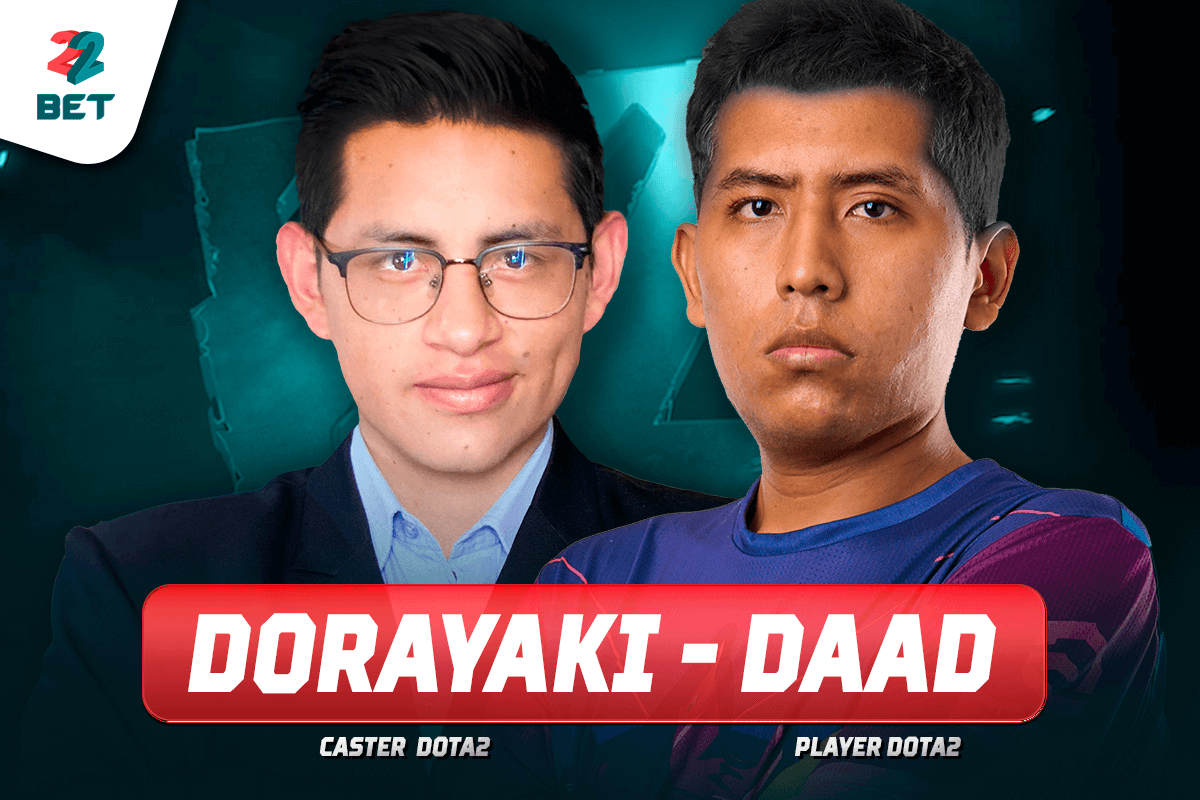 Dota 2 Competitive Scene in Latin America: Challenges & Opportunities