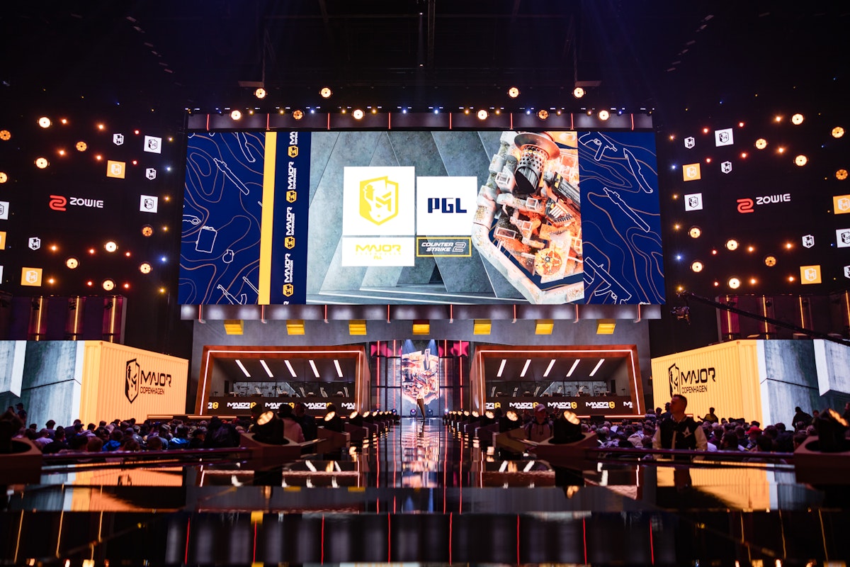 Level Up Your Love for CS2 Esports: Why It's Time to Take a Closer Look