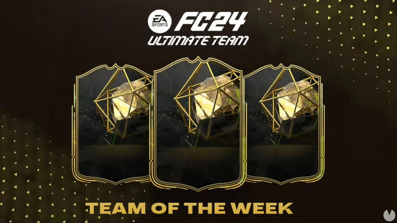 EA FC 24 TOTW 30 Predictions: Team of the Week Players Revealed
