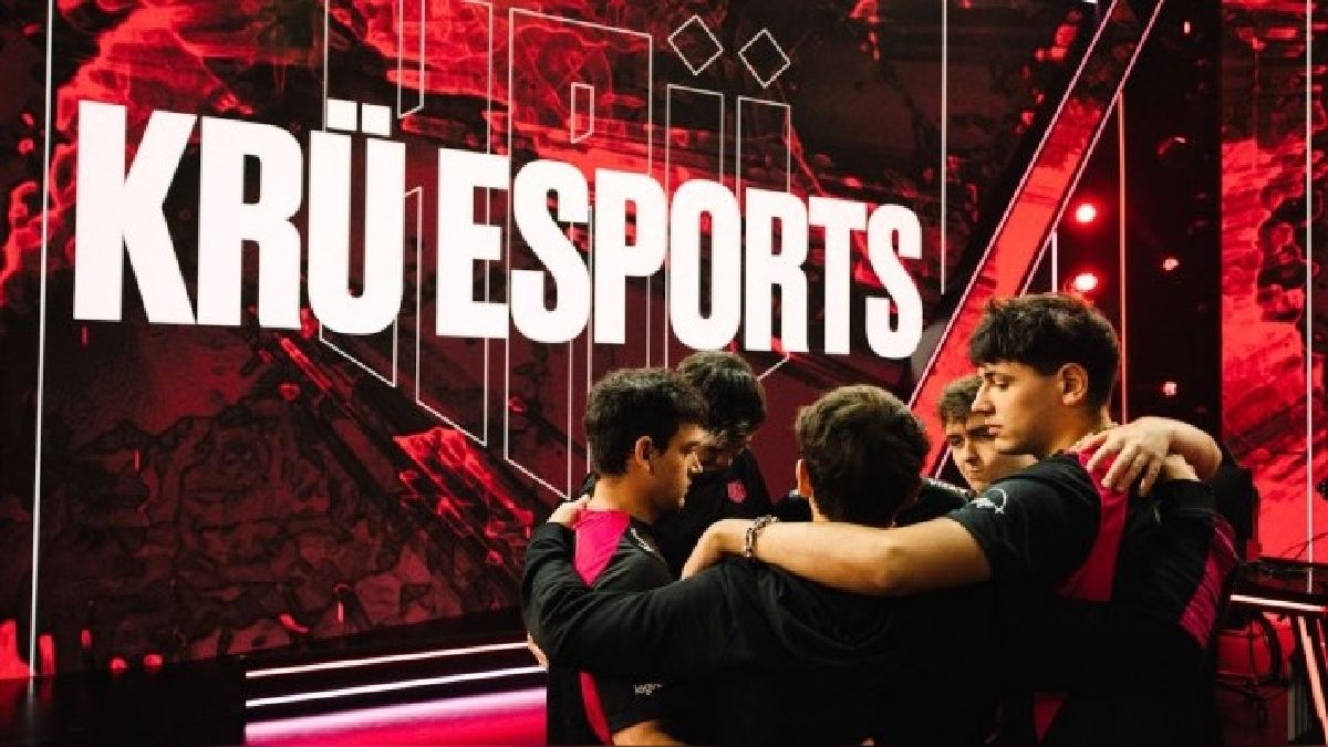KRÜ Esports Dominates VCT Americas 2024 and Advances Undefeated to Playoffs