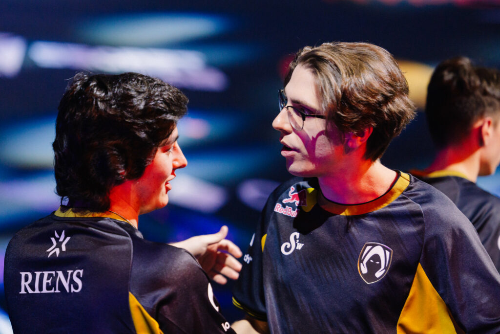 VCT EMEA 2024 Heretics Triumph Over Fnatic in Stage 1 Debut Match