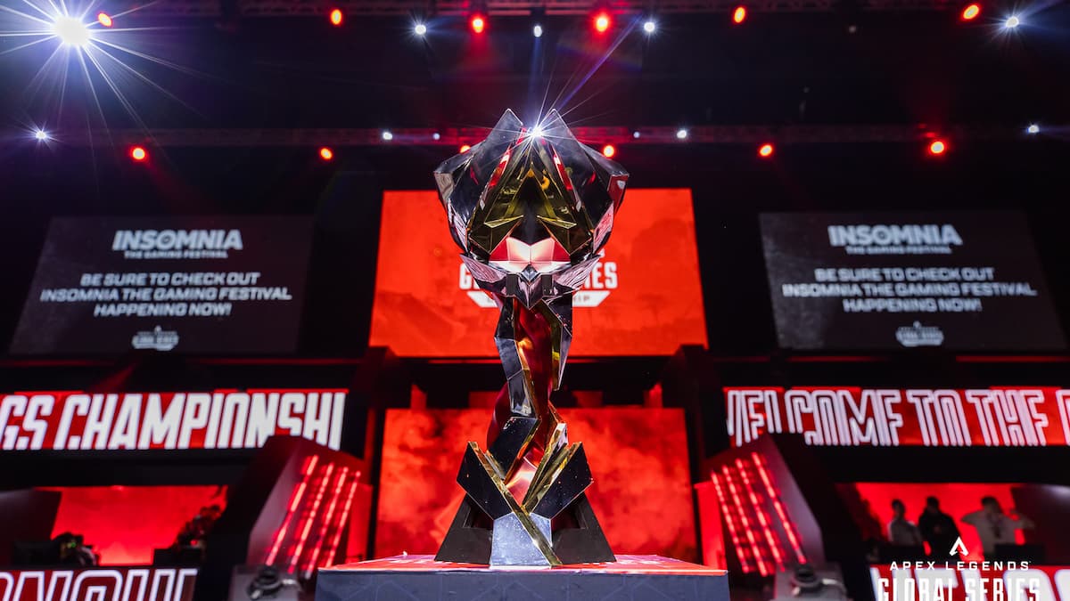 Changes in Apex Legends Competitive Scene: OpTic Gaming Withdraws, Team Liquid Returns