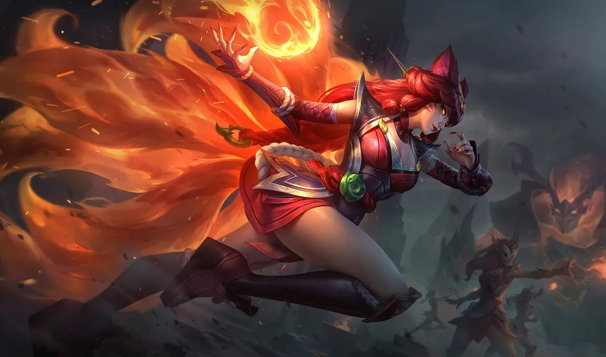 Riot Will Apply a Nerf to the Strongest Champions in Each Lane in Patch 14.9.