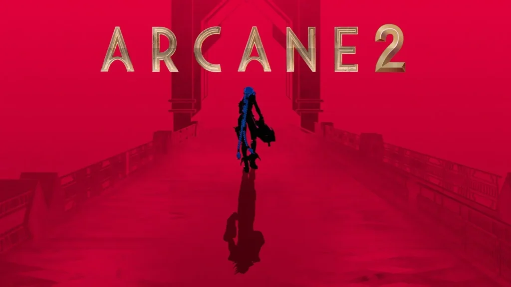 Arcane Season 2 Teased to Have a “Devastating Finale” by Voice Actress