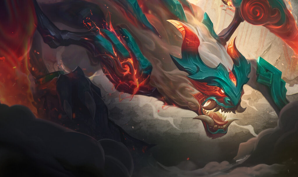 TFT: All System Changes in Patch 14.9