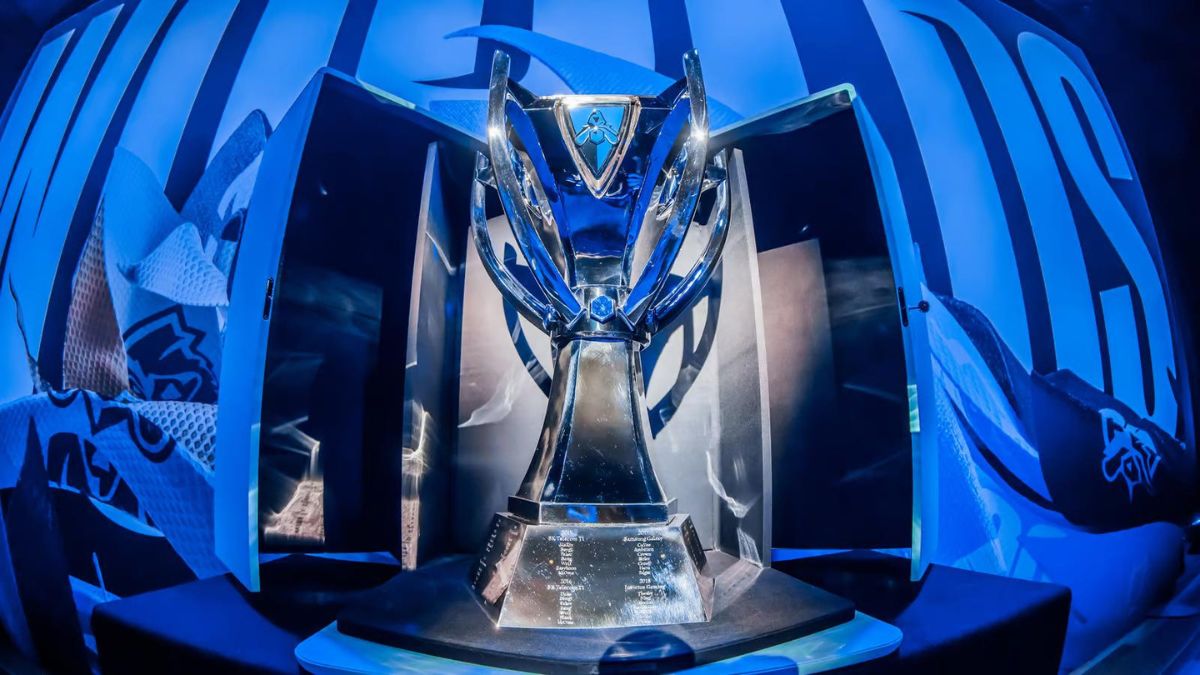League of Legends: All World Championship Winners and Their Respective Rosters