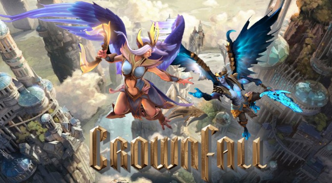 Dota 2 Crownfall Event: Unveiling Arcanas, Items, and Rewards