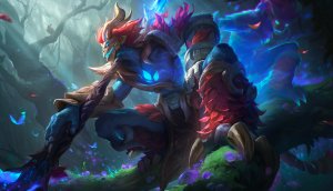 Elderwood Wukong Final