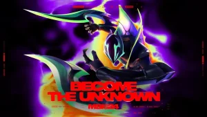 Empyrean Nocturne LoL