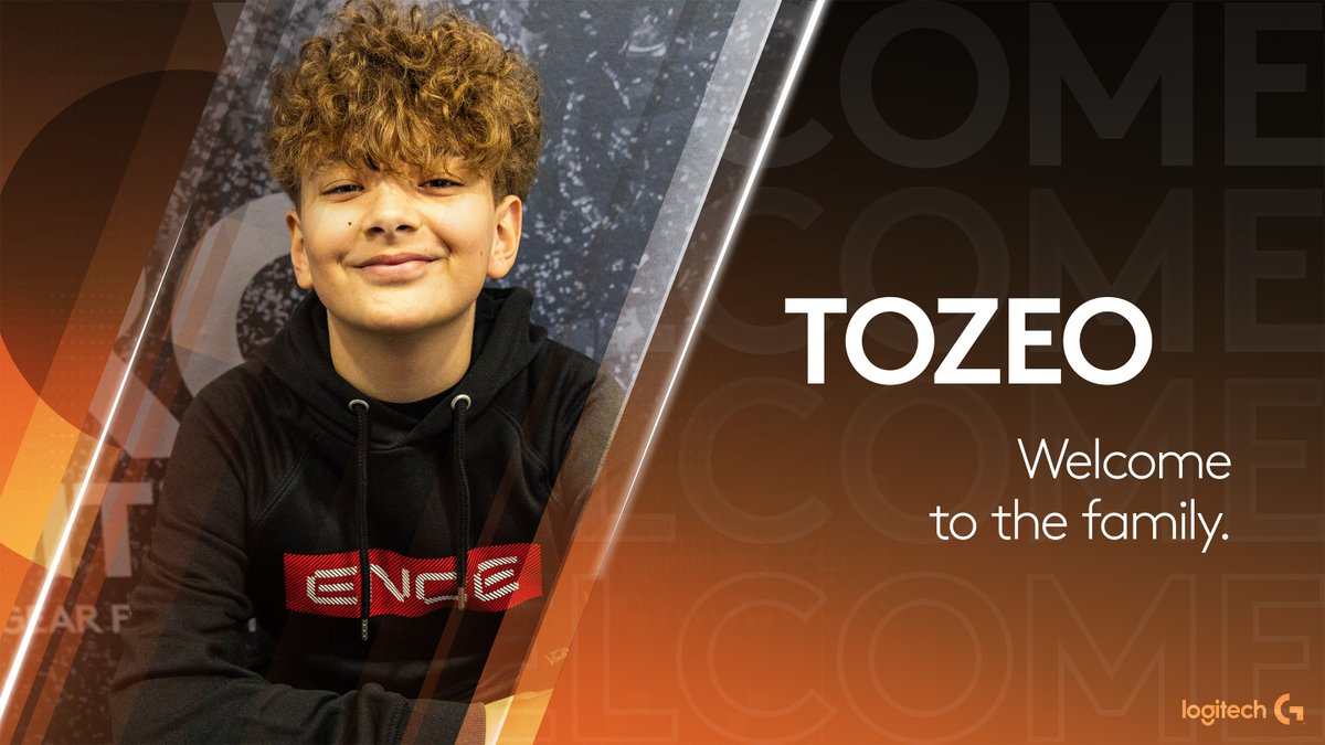 ENCE Signs Tozeo, 13-Year-Old Argentine Fortnite Prodigy