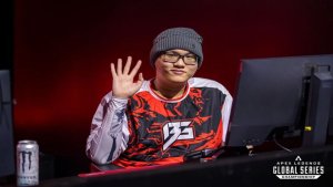 Iron Blood Gaming Z1CKKY