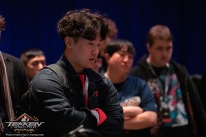 Jeondding TWT Finals 2018