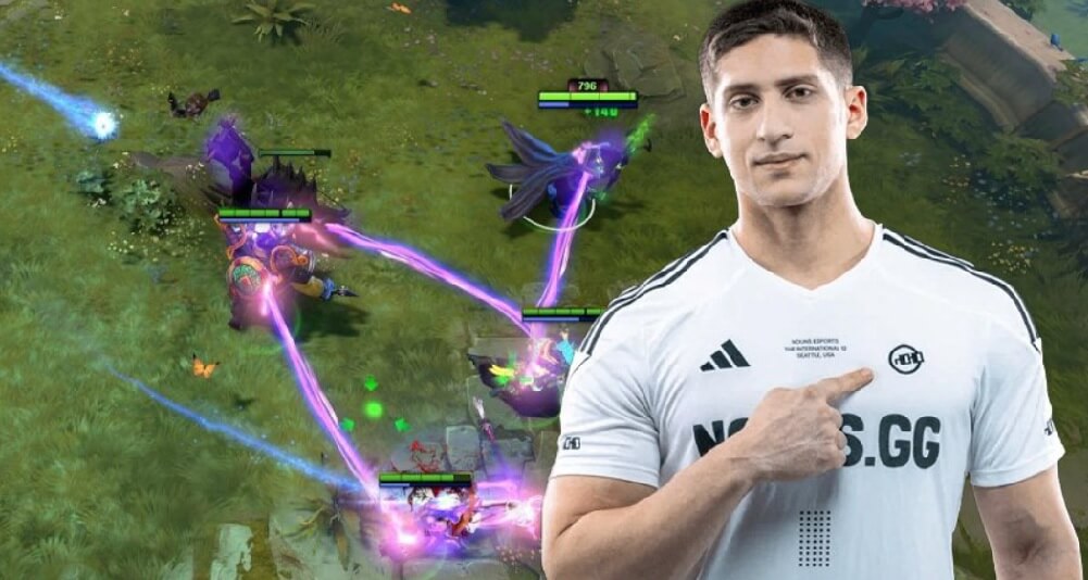 Fly’s Revelation: The State of Dota 2 in North America