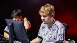 NRG Sweetdreams