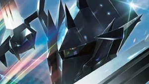 Necrozma Pokemon TCG