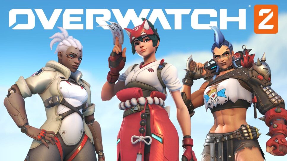 Overwatch 2 Introduces Expanded “Avoid as Teammate” System for Better Gameplay Experience