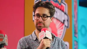 Pokemon Wolfe Glick NAIC