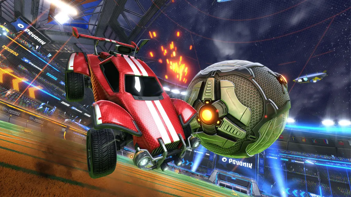 Rocket League Item Rarity Names Changed: Fans Question Psyonix’s Decision