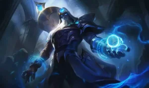 Ryze 11