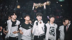 SKT MSI 2017