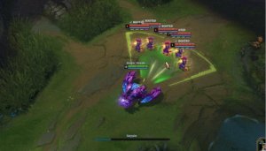 Skarner Definitiva