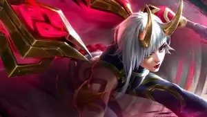 TFT Set 11 KaiSa