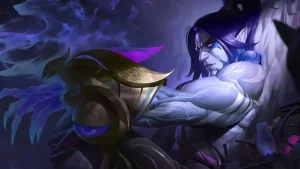 TFT Set 11 Sylas