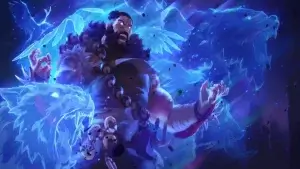 TFT Udyr